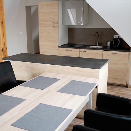 Apartamenty Marina By Manage Rent Ustka Exterior foto