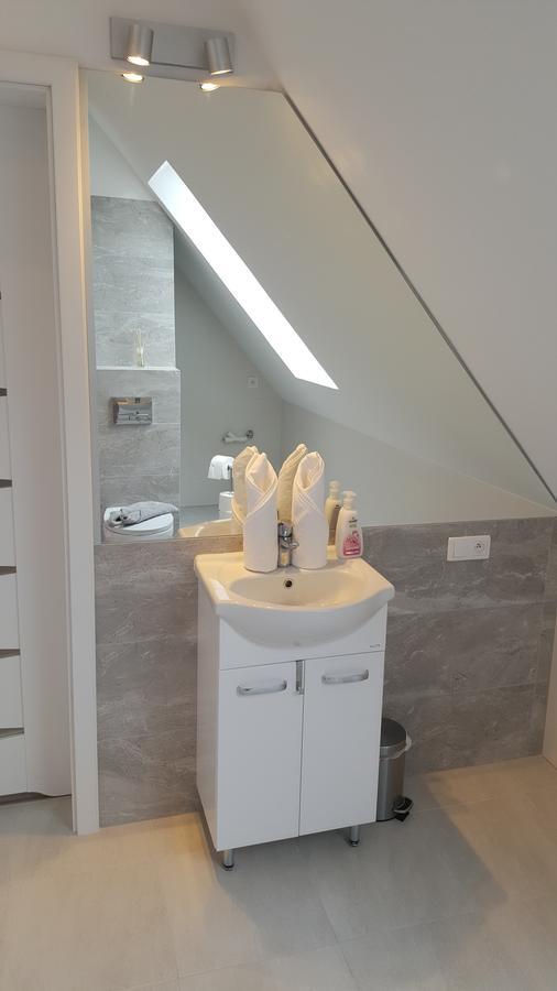 Apartamenty Marina By Manage Rent Ustka Exterior foto