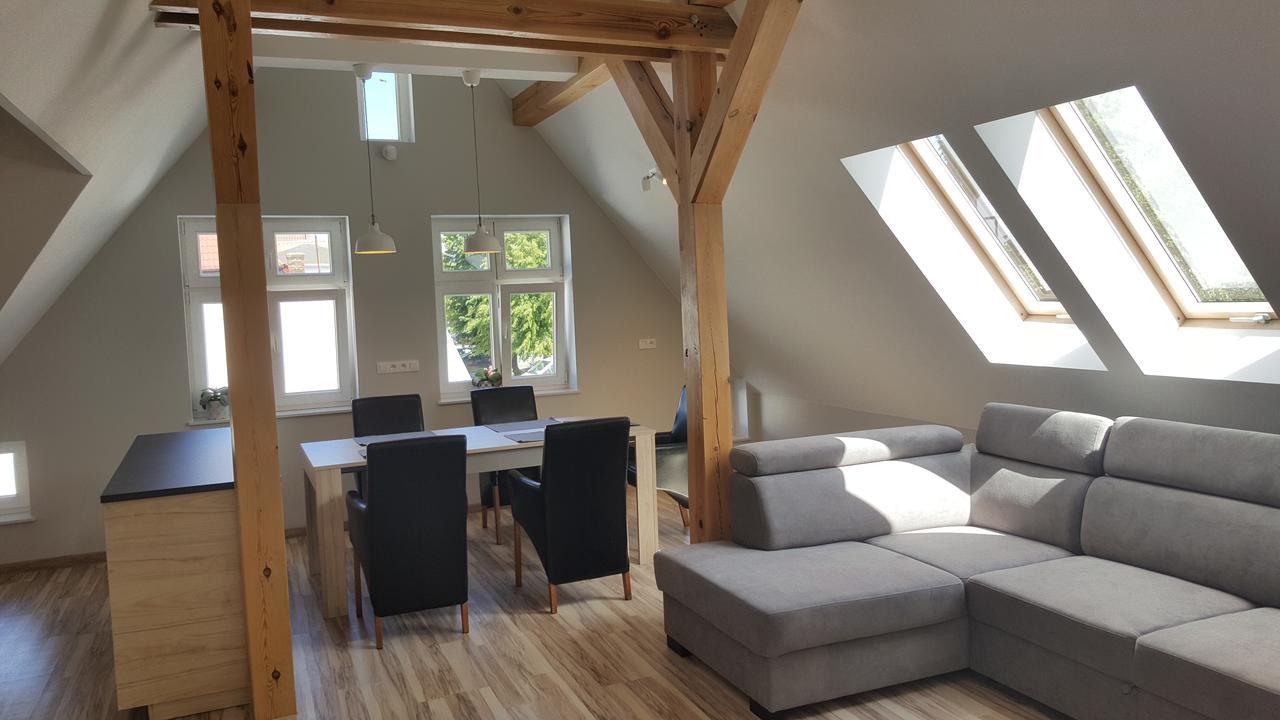 Apartamenty Marina By Manage Rent Ustka Exterior foto