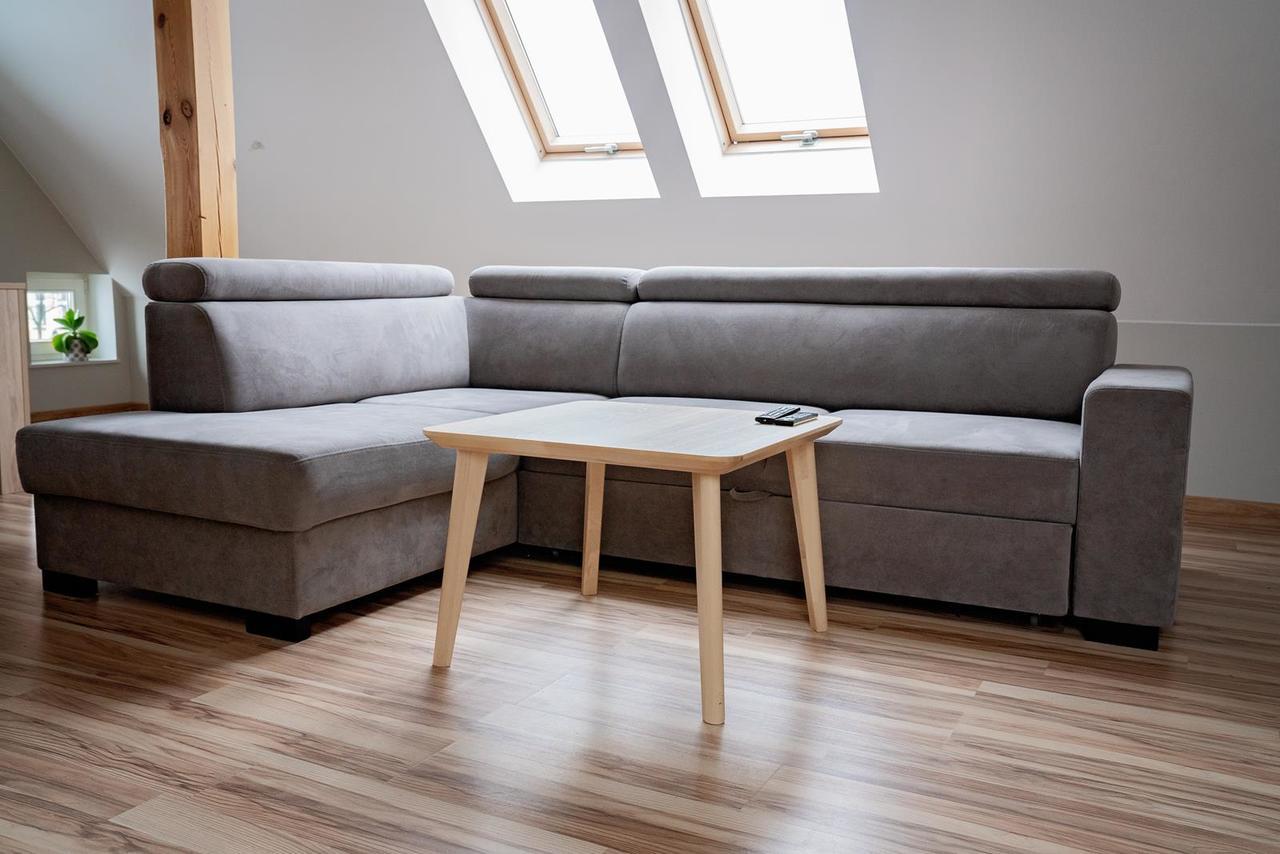 Apartamenty Marina By Manage Rent Ustka Exterior foto