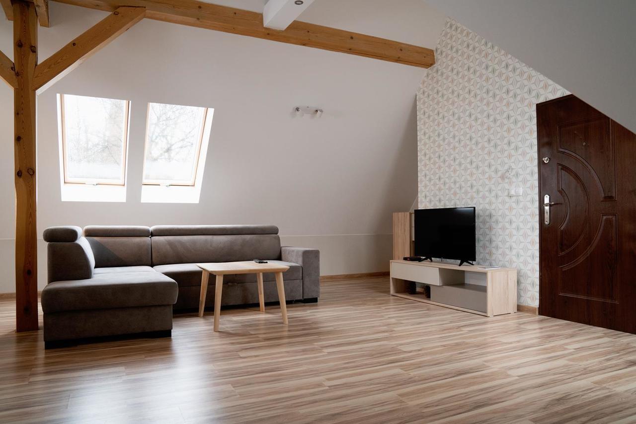 Apartamenty Marina By Manage Rent Ustka Exterior foto